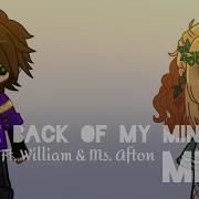 Out Of My Mind Meme Ft William Afton