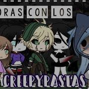 Viviendo Con Creepypasta