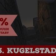 Return To Castle Wolfenstein Walkthrough All Secrets I Am Death Incarnate Part 13 Kugelstadt