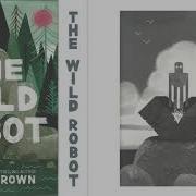 The Wild Robot Complete Audiobook