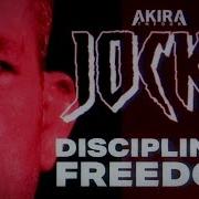 Discipline Equals Freedom