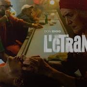 Don Bigg Ft Reda Taliani L Étranger