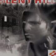 Sillent Hill Ost Dark Alley Theme