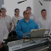 Отрада Для Меня Ликуй Душа Моя