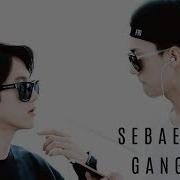 Sebaek Moans 18 Sehun X Baekhyun