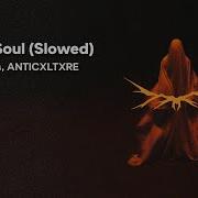 Boneles S Anticxltxre Defiled Soul Slowed Reverb