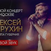 Группа Губерния Алексей Петрухин