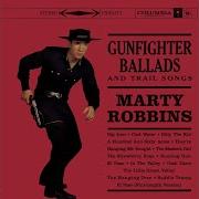 Marty Robbins El Paso