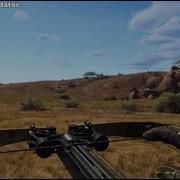 Apex Predator Sfx