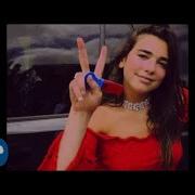 Dua Lipa New Love