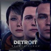 Nima Fakhrara Hostage Connor Theme Detroit Become Human Ost