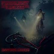 Stranger Things Hanging Lights Dnb Remix Remix By Gridglider