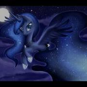 Pmv Luna Nightmare Moon Meg Dia Monster Dotexe Remix