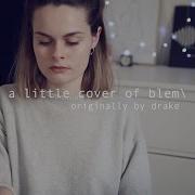 Blem Cover Lucy Moon