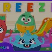 Freeze Emotions