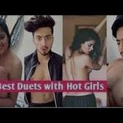 Ankita Dave And Payal Jana New Hot Tiktok Videos 2019 Tiktok Trending