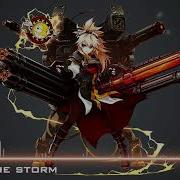 Eye Of The Storm Speed Up