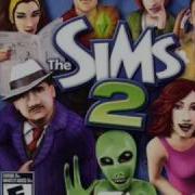 The Sims 2 Create A Sim Music