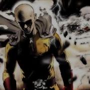 One Punch Man Seigi Shikkou Extended