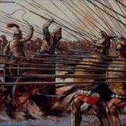 Ancient Slavic Battle Music