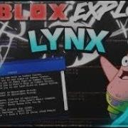 Lynx Cracked Roblox Exploit With Lua C Script Executor