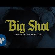 O T Genasis Mustard Big Shot Audio