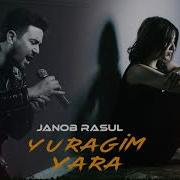 Janob Rasul Yuragim Yara