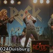 Ac Dc Tribute Band