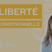 Liberte Conditionnee