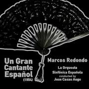 La Orquesta Sinfónica Española Un Gran Cantante Español Oración Tradicional De La Armada Española