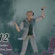 K 12 Male Ver Show And Tell Ft Lance Melanie Martinez Animation By Levi Jones