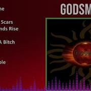 Godsmack Best Hits