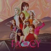 Twice Fancy Instrumental