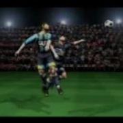 Fifa 2000 Intro Robbie Williams