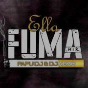 Dj Kbz Me Dice Que Ella Fuma Feat Dj Kbz