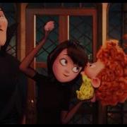 Hotel Transylvania 2 I Don T Say Bla Bla Bla