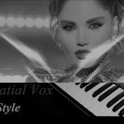 Korgstyle Spatial Vox Incanto D Amore Korg Pa 900 Disco80