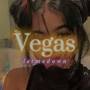 Vegas Tik Tok Version Slowed