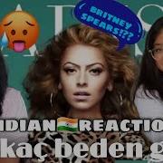 Indian Reaction On Hadise Prenses Turkey Music Video Indian Reaction On Turkish Musical