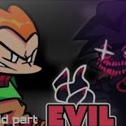 Friday Night Funkin Corruption Another Dark Story Pico Vs Evil Bf Remake Sprites Final