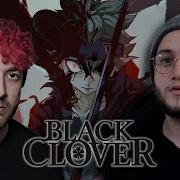 Black Clover Opening 10 Black Catcher By Vickeblanka English Nordex