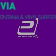 Vinylsurfer Bolivia