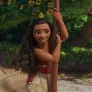 Moana На Испанском