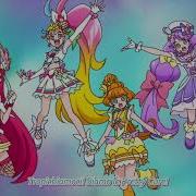 Tropical Rouge Precure Opening 3