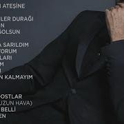 Mahsum Kirmizi Gul Yeni Album