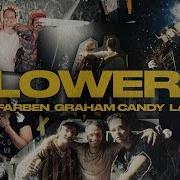 Ал Фарбен Graham Candy Lahos Flovers