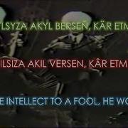 Diýmek Biläni Türkmen Türküsü Türkçe Altyazılı Turkmen Song English Subtitles Türkmen Aýdymy