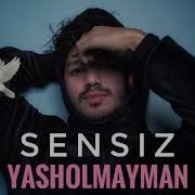 Sensiz Yasholmiman Yolg Iz Bir Uzim