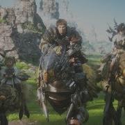 Ffxiv A Realm Reborn