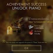 How To Unlock Butterfly Hunter Transcendental In Pianista